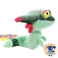 authentic Pokemon center plush Dreepy 15cm wide